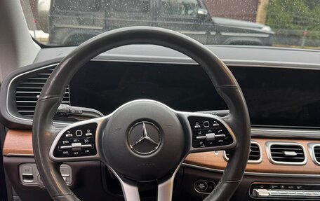 Mercedes-Benz GLE, 2020 год, 7 300 000 рублей, 13 фотография