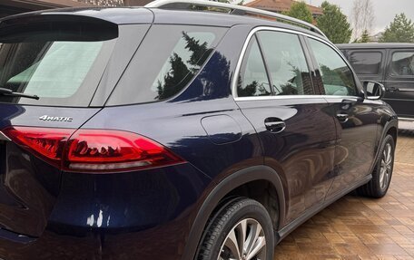 Mercedes-Benz GLE, 2020 год, 7 300 000 рублей, 10 фотография