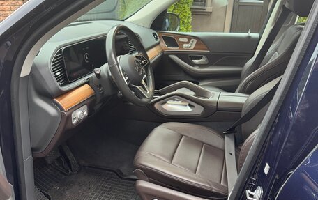 Mercedes-Benz GLE, 2020 год, 7 300 000 рублей, 15 фотография