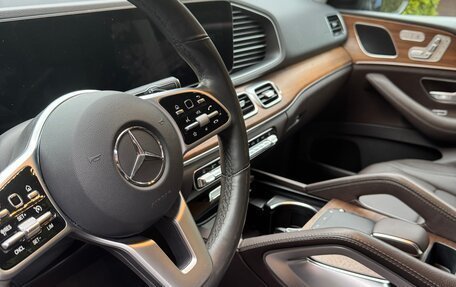 Mercedes-Benz GLE, 2020 год, 7 300 000 рублей, 14 фотография