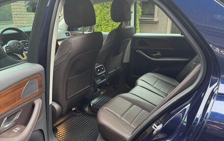 Mercedes-Benz GLE, 2020 год, 7 300 000 рублей, 16 фотография