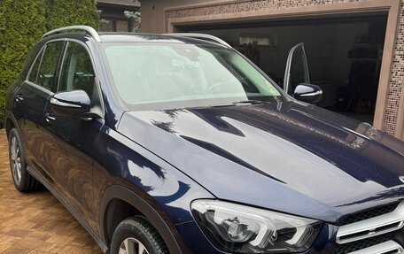 Mercedes-Benz GLE, 2020 год, 7 300 000 рублей, 9 фотография
