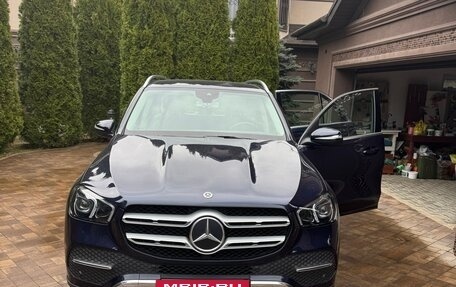 Mercedes-Benz GLE, 2020 год, 7 300 000 рублей, 8 фотография