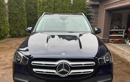 Mercedes-Benz GLE, 2020 год, 7 300 000 рублей, 6 фотография