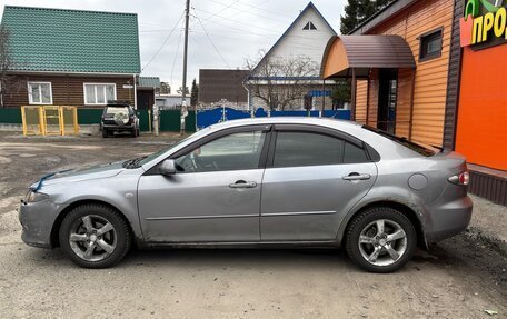 Mazda 6, 2006 год, 415 000 рублей, 5 фотография