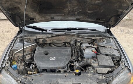 Mazda 6, 2006 год, 415 000 рублей, 8 фотография