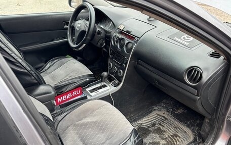 Mazda 6, 2006 год, 415 000 рублей, 7 фотография