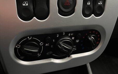 Renault Sandero I, 2013 год, 639 000 рублей, 6 фотография