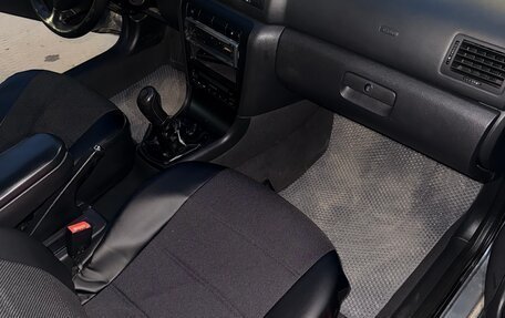 Skoda Octavia IV, 2002 год, 350 000 рублей, 8 фотография