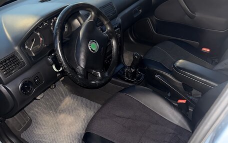 Skoda Octavia IV, 2002 год, 350 000 рублей, 10 фотография