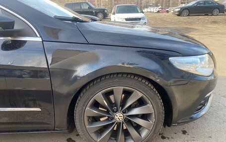 Volkswagen Passat CC I рестайлинг, 2011 год, 720 000 рублей, 4 фотография