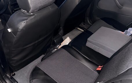 Skoda Octavia IV, 2002 год, 350 000 рублей, 9 фотография