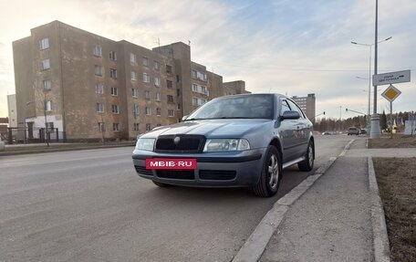 Skoda Octavia IV, 2002 год, 350 000 рублей, 6 фотография