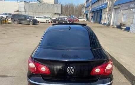 Volkswagen Passat CC I рестайлинг, 2011 год, 720 000 рублей, 2 фотография