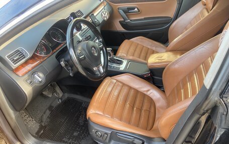 Volkswagen Passat CC I рестайлинг, 2011 год, 720 000 рублей, 11 фотография