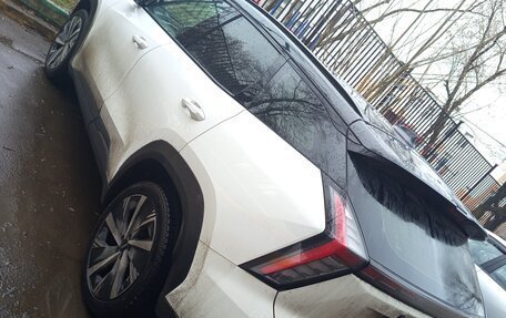 Geely Atlas, 2024 год, 2 700 000 рублей, 4 фотография