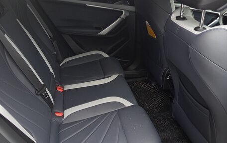 Geely Atlas, 2024 год, 2 700 000 рублей, 5 фотография