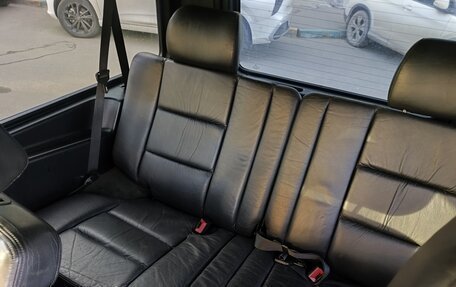 Mercedes-Benz G-Класс W463 рестайлинг _ii, 1996 год, 2 650 000 рублей, 3 фотография