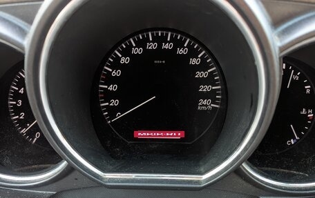 Lexus RX II рестайлинг, 2007 год, 1 200 000 рублей, 5 фотография