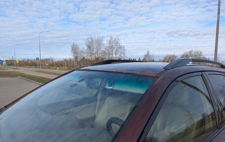 Lexus RX II рестайлинг, 2007 год, 1 200 000 рублей, 13 фотография