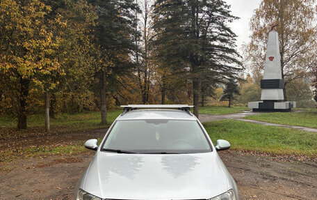 Volkswagen Passat B6, 2009 год, 670 000 рублей, 2 фотография