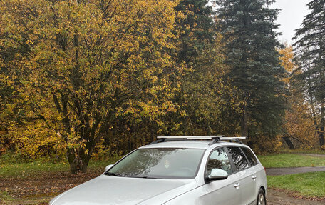 Volkswagen Passat B6, 2009 год, 670 000 рублей, 3 фотография