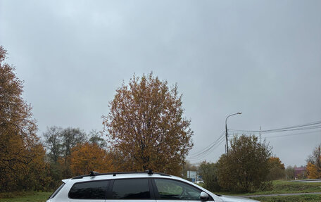 Volkswagen Passat B6, 2009 год, 670 000 рублей, 7 фотография