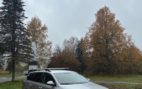 Volkswagen Passat B6, 2009 год, 670 000 рублей, 8 фотография