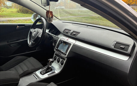 Volkswagen Passat B6, 2009 год, 670 000 рублей, 10 фотография