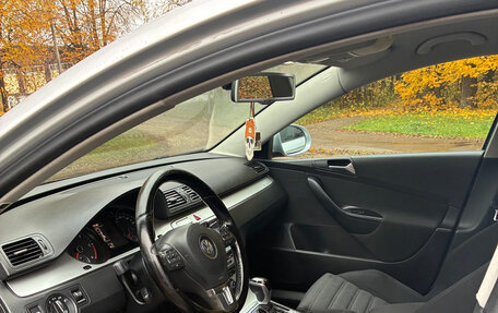 Volkswagen Passat B6, 2009 год, 670 000 рублей, 9 фотография