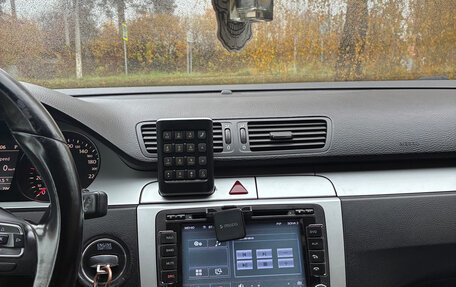 Volkswagen Passat B6, 2009 год, 670 000 рублей, 14 фотография