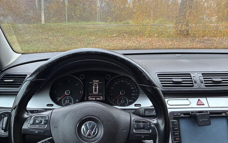 Volkswagen Passat B6, 2009 год, 670 000 рублей, 13 фотография