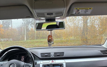 Volkswagen Passat B6, 2009 год, 670 000 рублей, 12 фотография