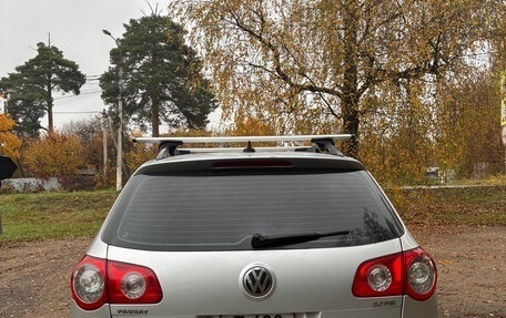 Volkswagen Passat B6, 2009 год, 670 000 рублей, 5 фотография