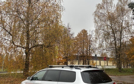 Volkswagen Passat B6, 2009 год, 670 000 рублей, 4 фотография