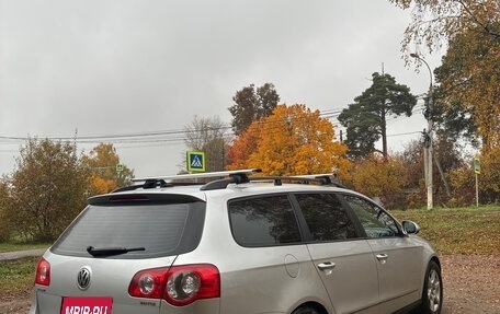 Volkswagen Passat B6, 2009 год, 670 000 рублей, 6 фотография