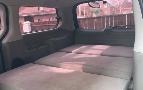 Hyundai Grand Starex Grand Starex I рестайлинг 2, 2018 год, 3 420 000 рублей, 6 фотография