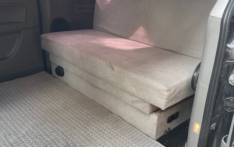 Hyundai Grand Starex Grand Starex I рестайлинг 2, 2018 год, 3 420 000 рублей, 5 фотография