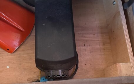 Hyundai Grand Starex Grand Starex I рестайлинг 2, 2018 год, 3 420 000 рублей, 14 фотография