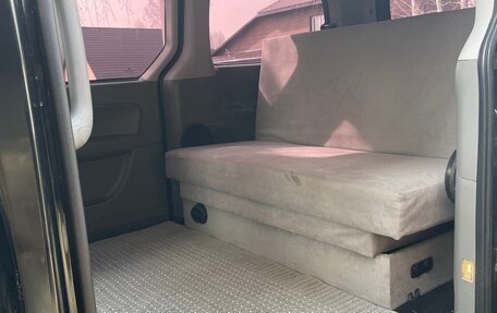 Hyundai Grand Starex Grand Starex I рестайлинг 2, 2018 год, 3 420 000 рублей, 7 фотография