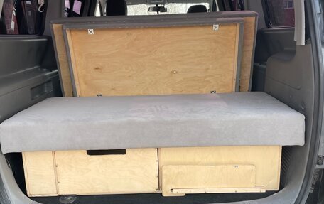 Hyundai Grand Starex Grand Starex I рестайлинг 2, 2018 год, 3 420 000 рублей, 9 фотография