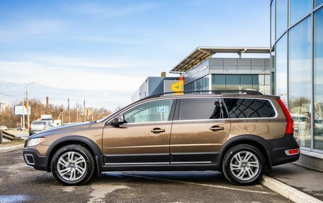Volvo XC70 II рестайлинг, 2012 год, 1 448 000 рублей, 4 фотография