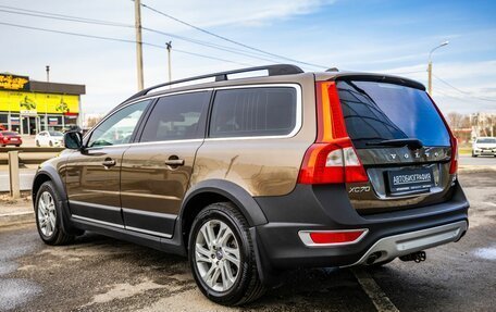 Volvo XC70 II рестайлинг, 2012 год, 1 448 000 рублей, 5 фотография