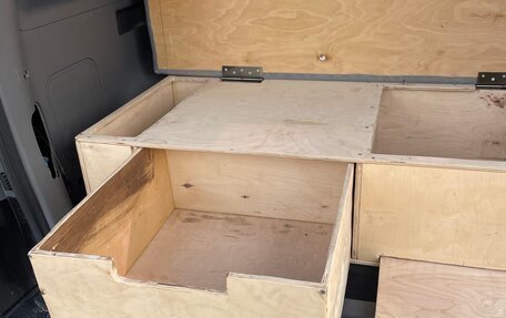 Hyundai Grand Starex Grand Starex I рестайлинг 2, 2018 год, 3 420 000 рублей, 12 фотография