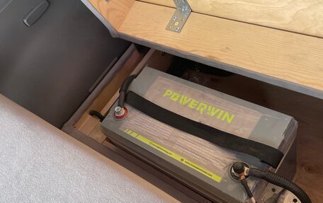 Hyundai Grand Starex Grand Starex I рестайлинг 2, 2018 год, 3 420 000 рублей, 13 фотография