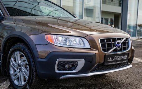 Volvo XC70 II рестайлинг, 2012 год, 1 448 000 рублей, 10 фотография