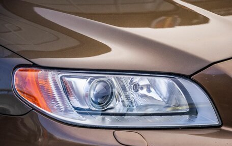 Volvo XC70 II рестайлинг, 2012 год, 1 448 000 рублей, 11 фотография