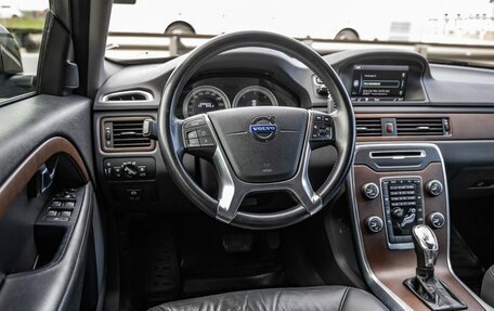 Volvo XC70 II рестайлинг, 2012 год, 1 448 000 рублей, 14 фотография