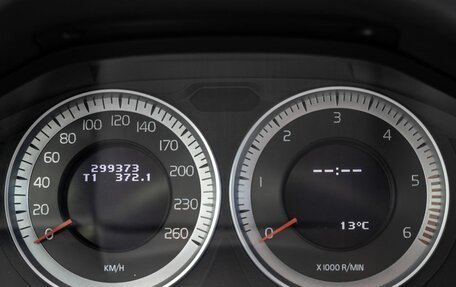 Volvo XC70 II рестайлинг, 2012 год, 1 448 000 рублей, 9 фотография