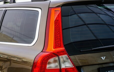 Volvo XC70 II рестайлинг, 2012 год, 1 448 000 рублей, 12 фотография